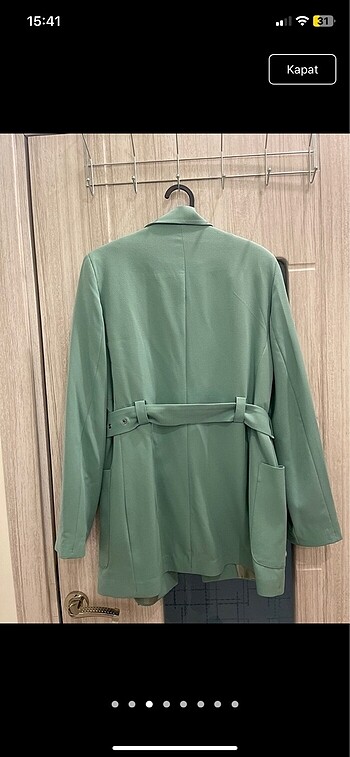 Diğer Blazer ceket