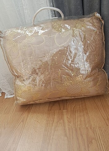 sıfır Çeyiz yatak örtüsü - Görsel 3