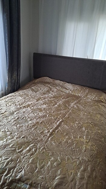 sıfır Çeyiz yatak örtüsü - Görsel 13