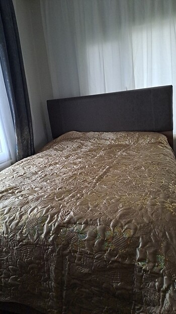 sıfır Çeyiz yatak örtüsü - Görsel 14