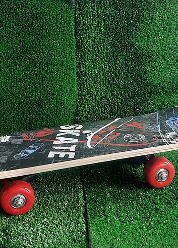 Cocuk kaykay 43x13 cm - Görsel 3