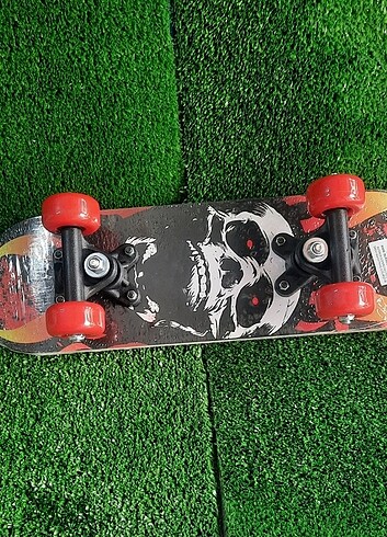 Cocuk kaykay 43x13 cm - Görsel 6