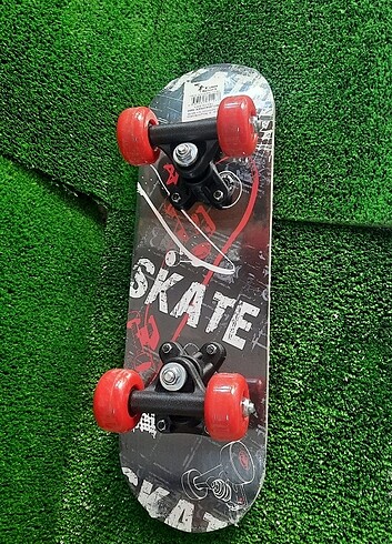 Cocuk kaykay 43x13 cm - Görsel 8