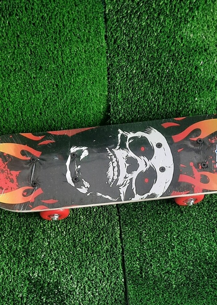 Cocuk kaykay 43x13 cm  - Görsel 2