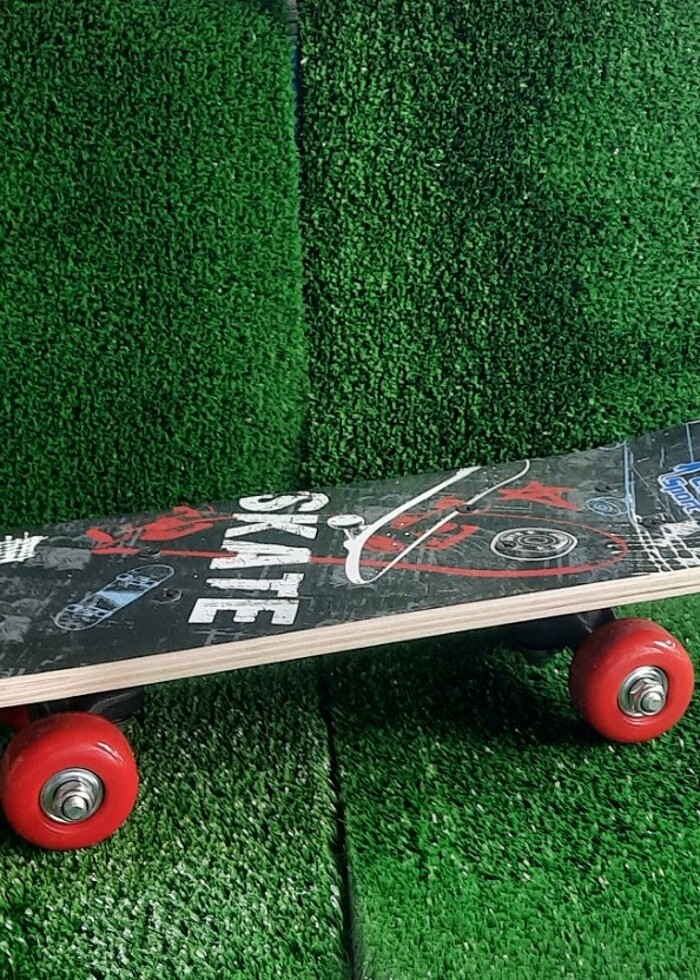 Cocuk kaykay 43x13 cm  - Görsel 3