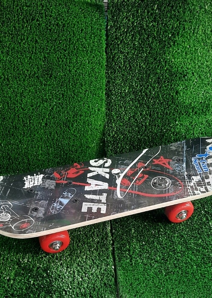 Cocuk kaykay 43x13 cm  - Görsel 4