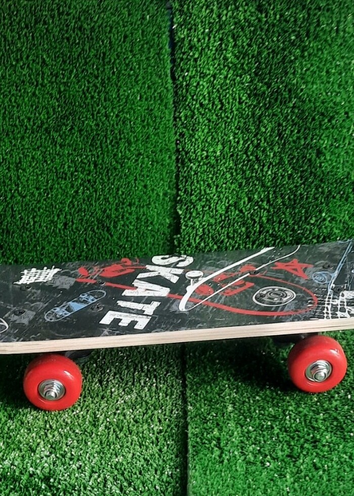 Cocuk kaykay 43x13 cm  - Görsel 5