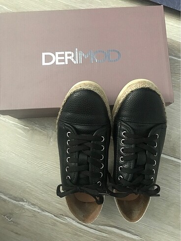 Derimod Derimod kadın ayakkabı