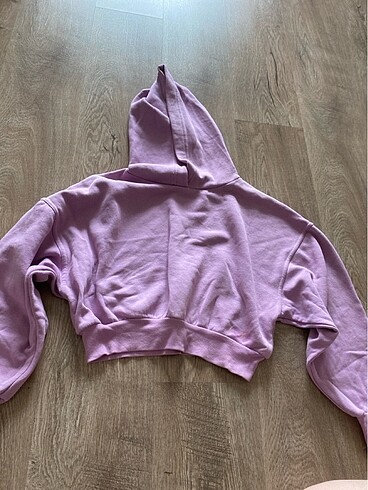 Lila sweat
