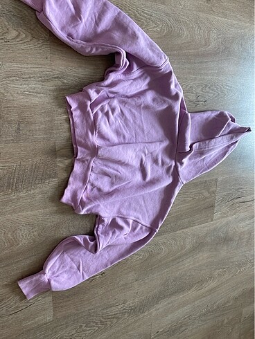 Diğer Lila sweat