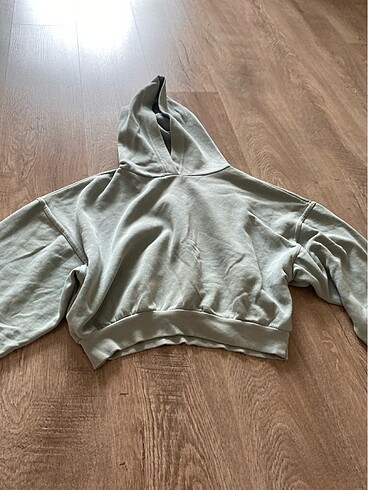 l Beden Yeşil sweat