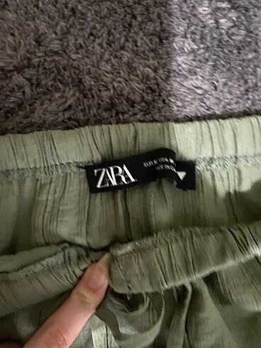 Zara Zara keten