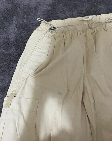 Paraşüt pantolon