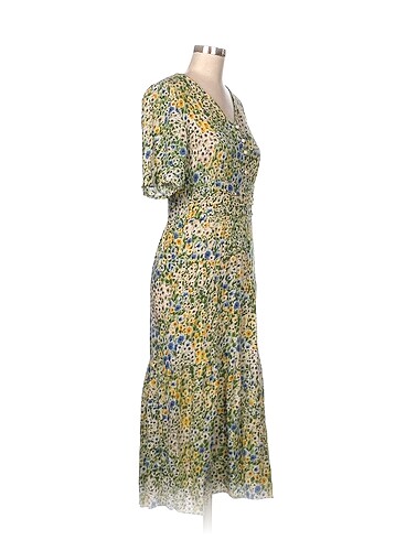 Vintage Love Vintage Love Uzun Elbise %70 İndirimli.