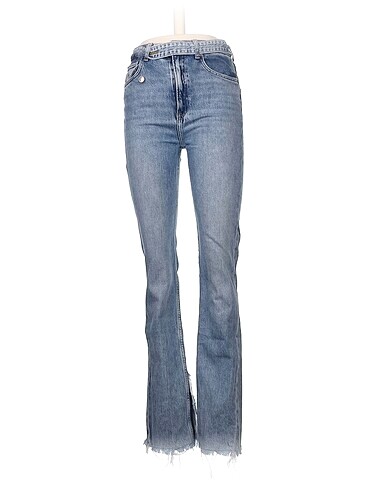 Vintage Love Jean / Kot %70 İndirimli.