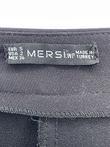 s Beden siyah Renk Vintage Love Düz Kesim %70 İndirimli.