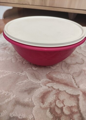  Beden Tupperware saklama kabı 