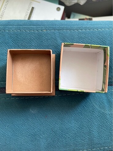 Beden Rival loves me bronzer 02