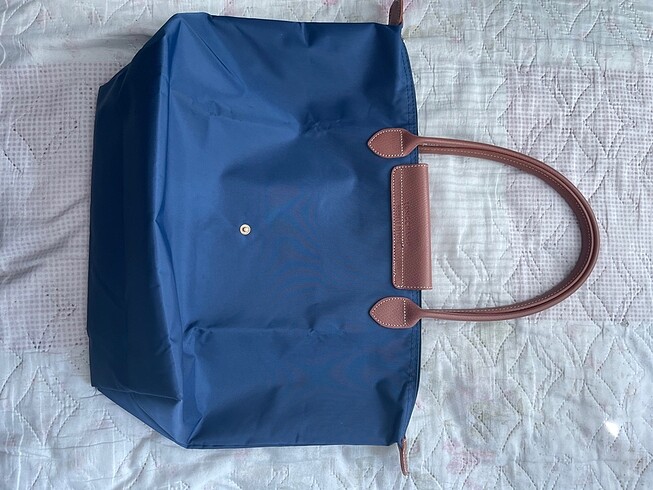 Beden lacivert Renk Longchamp model çanta