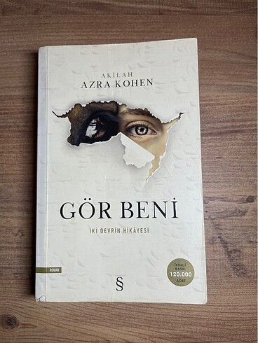 Azra Kohen Gör Beni