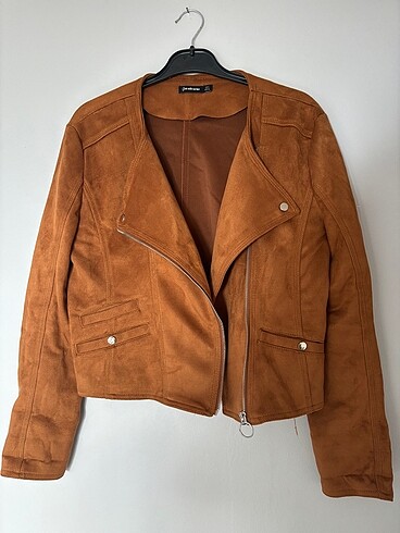 Stradivarius ceket