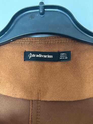 Stradivarius Stradivarius ceket