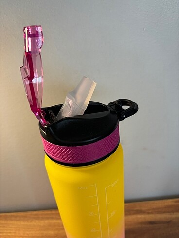 1 litre suluk - Görsel 3