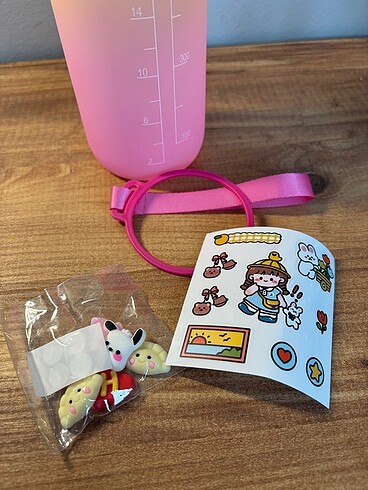 1 litre suluk - Görsel 5