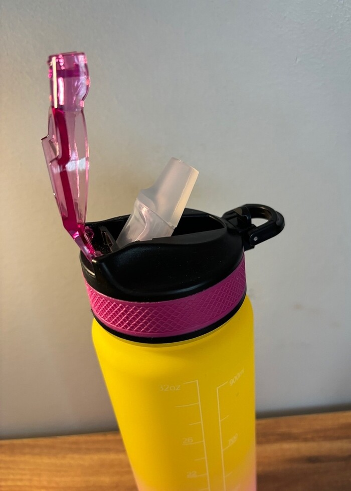 1 litre suluk - Görsel 3