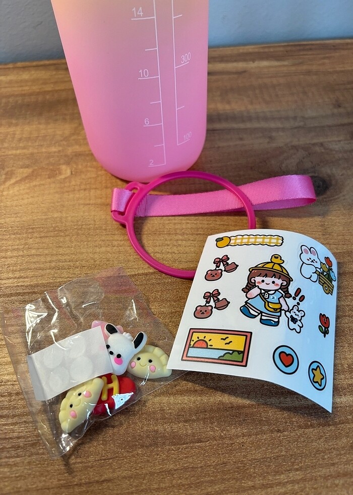 1 litre suluk - Görsel 5