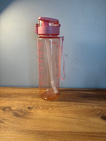 1 litre suluk sıfır - Görsel 2