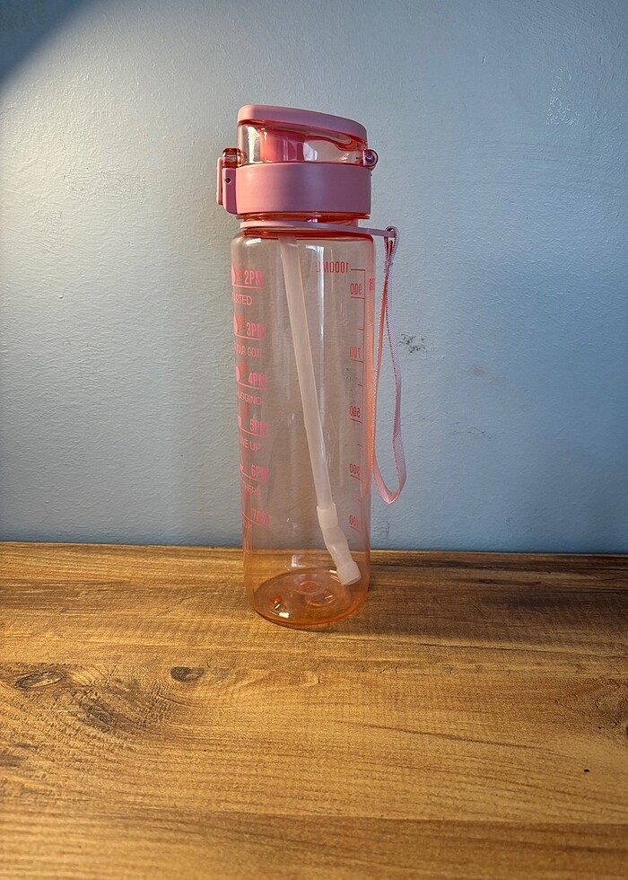 1 litre suluk sıfır - Görsel 2