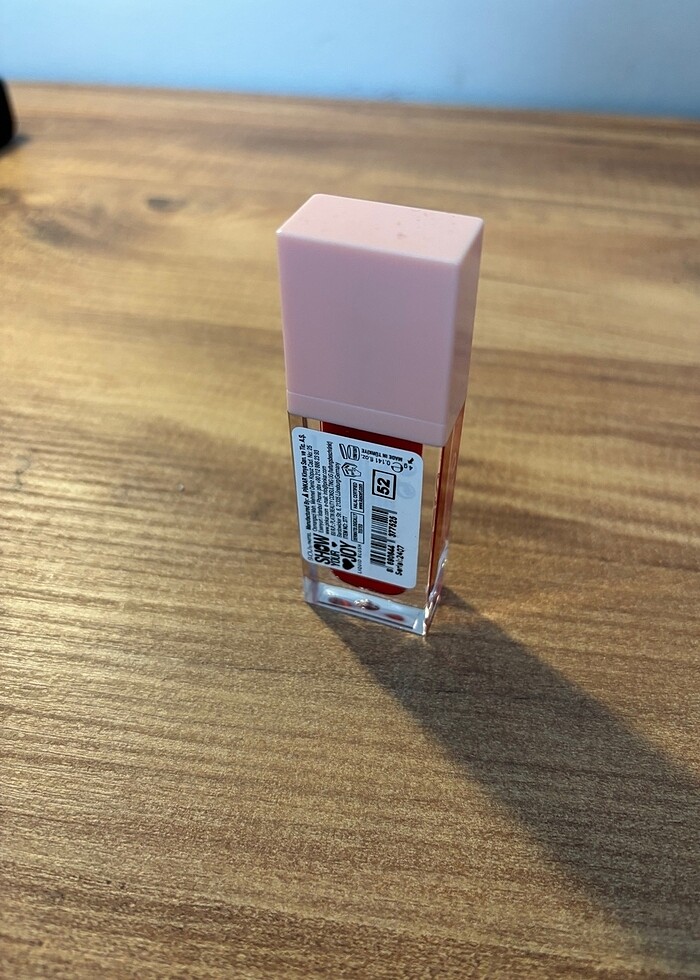 Pastel allık - Görsel 2