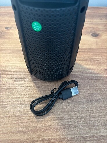 Led ışıklı hoparlör - Görsel 5