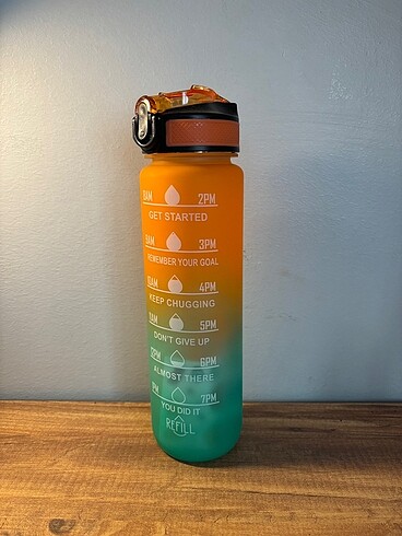 1 litre suluk