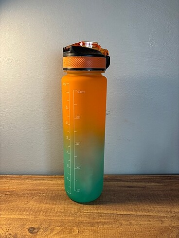 1 litre suluk - Görsel 2