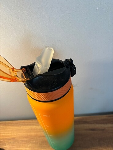 1 litre suluk - Görsel 4