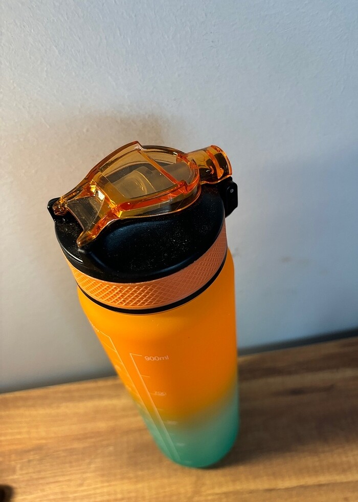 1 litre suluk - Görsel 3