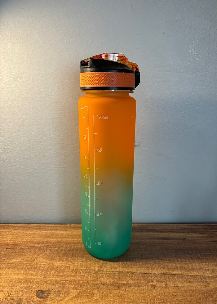 1 litre suluk - Görsel 2