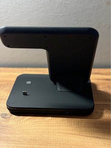 Wireless şarj cihazı - Görsel 4