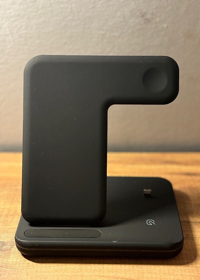 Wireless şarj cihazı - Görsel 3