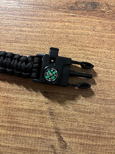 Pusulalı bileklik - Görsel 3