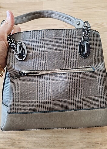 Fashionsak Vizon çanta