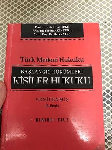 Kitap