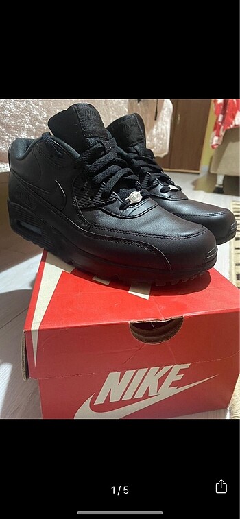 Nike erkek orjinal airmax