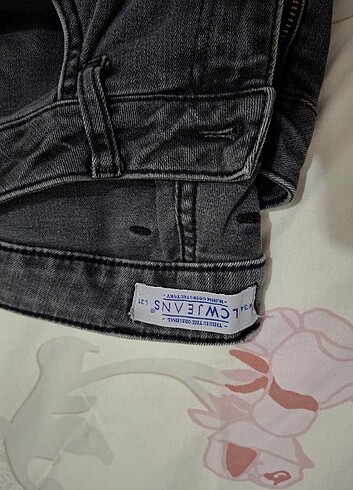 34 Beden Antarist jean