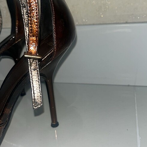 Diğer Stiletto 38 numara