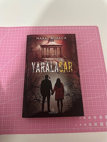 YARALASAR 4