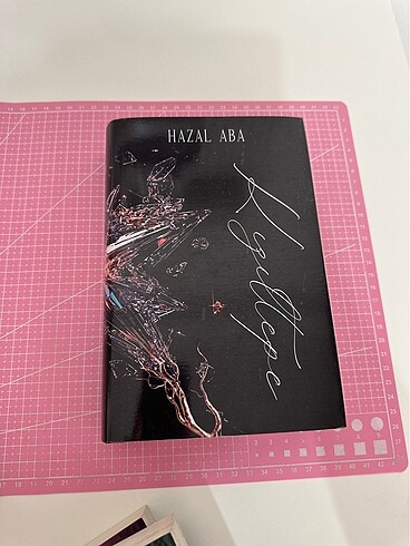 Kızıltepe Hazal Aba Kitap