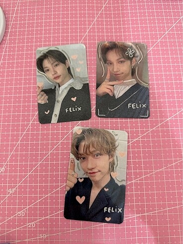 Felix Pc